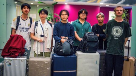 Aurora TI 2024