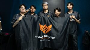 FULL SENSE