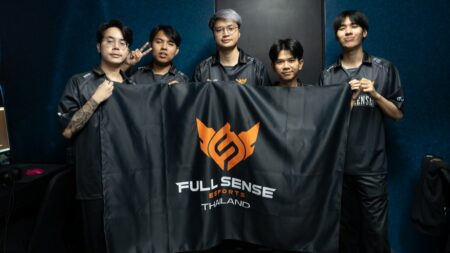 FULL SENSE
