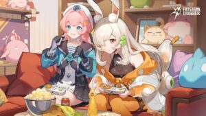 Fate Trigger