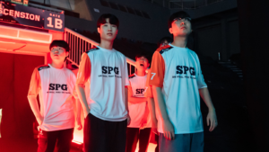 Sin Prisa Gaming