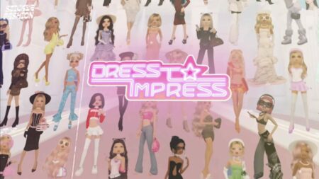 Dress To Impress: รวมโค้ดใหม่ล่าสุดเดือนตุลาคม 2024