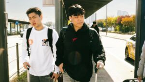 Talon Esports