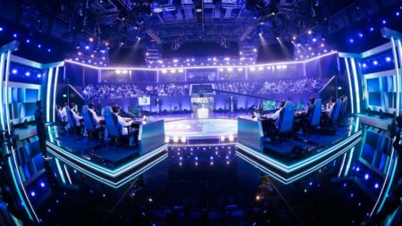 รวมทีมผ่านเข้ารอบเพลย์ออฟ Worlds 2024