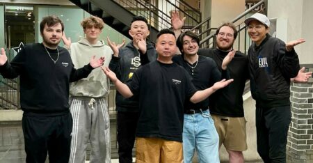 yay โผล่ร่วมทัพ Evil Geniuses ลุยศึก SEN City Classic