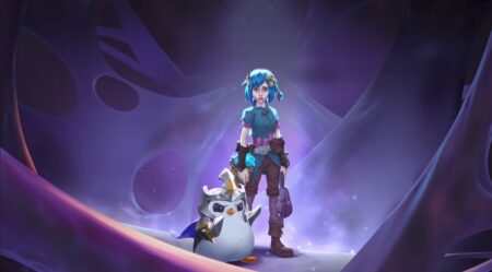 Riot Games ยืนยัน TFT เซ็ตหน้าจะมาในธีม Arcane