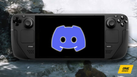 วิธีติดตั้ง Discord บน Steam Deck