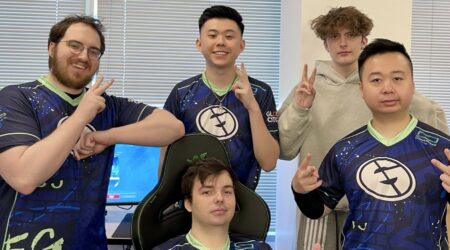 แฟนๆลุ้นหนัก Evil Geniuses คว้าตัว yay ลุย VCT 2025