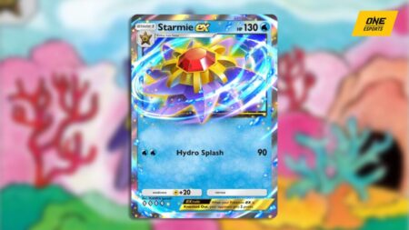 Pokemon TCG Pocket