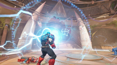 Marvel Rivals: วิธีแก้ Error Code 211
