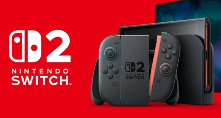 Nintendo เปิดตัว Nintendo Switch 2 พร้อมเผยโฉมแรก