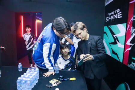 Hydra Esports