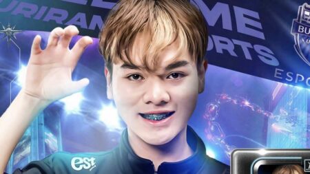 Buriram United