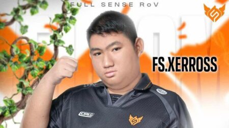 FULL SENSE