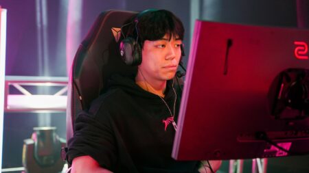Talon ต้านไม่ไหว พ่าย T1 ร่วงสายล่าง Pacific Kickoff