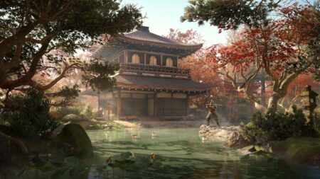 Assassin’s Creed Shadows: สเป็คที่ต้องการและแนะนำของ PC