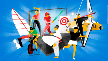 Olympic Esports