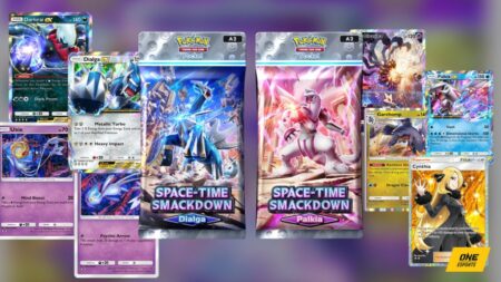 Pokemon TCG Pocket