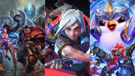 Riot Games