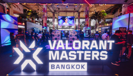 Masters Bangkok 2025