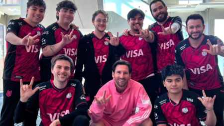 KRU Esports