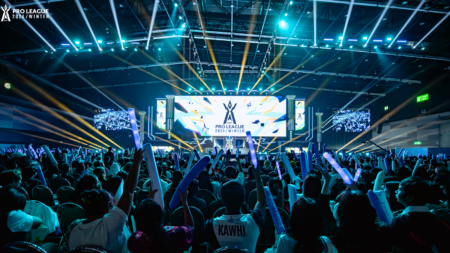 Esports