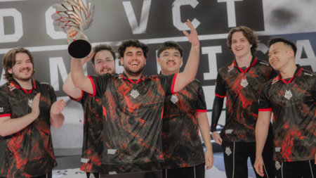 G2 Esports