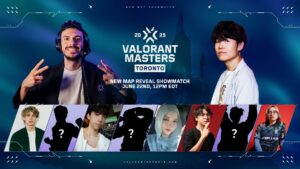 VALORANT