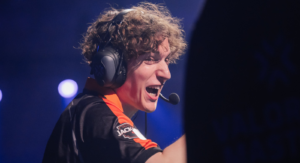 FNATIC