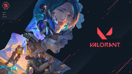 Valorant