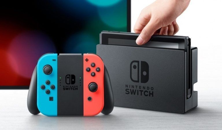 Bản cập nhật mới nhất của Nintendo Switch khiến game thủ ngao ngán vì ...