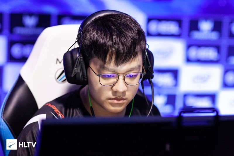 CSGO: Freeman tham dự TYLOO, “dream team” của Trung Quốc tái xuất - ONE ...