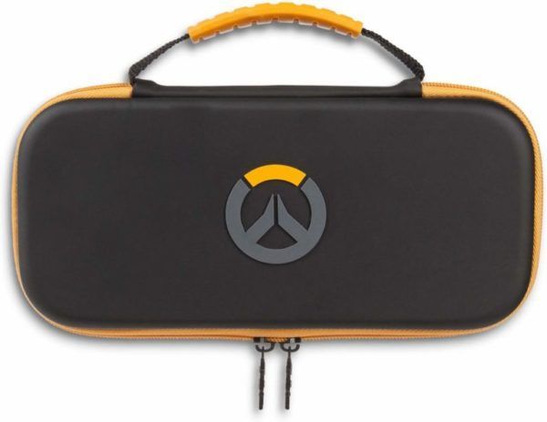 Overwatch Switch Box Overwatch sắp xuất hiện trên Nintendo Switch? - ONE Esports Vietnam ...