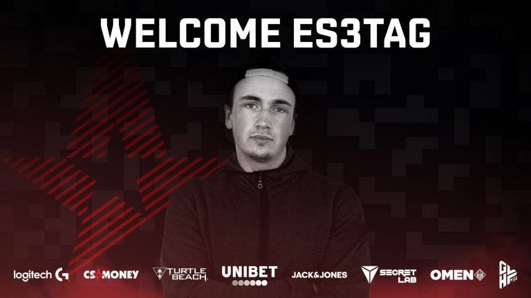 CS:GO: CEO Astralis giải thích lý do chiêu mộ es3tag, thành viên thứ 6 ...