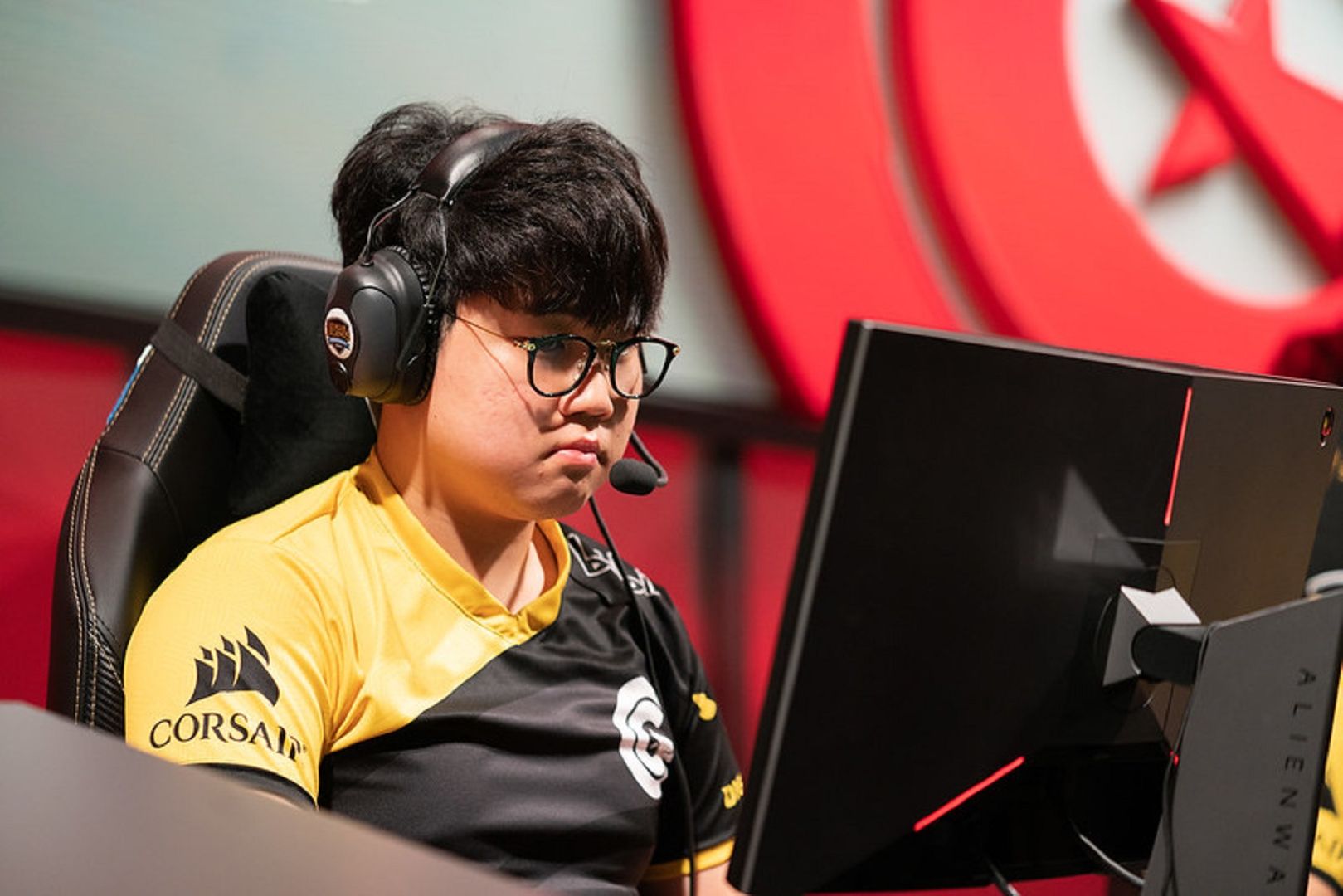 Huni trở thành một phần của ‘dải ngân hà’ TSM - ONE Esports Vietnam ...
