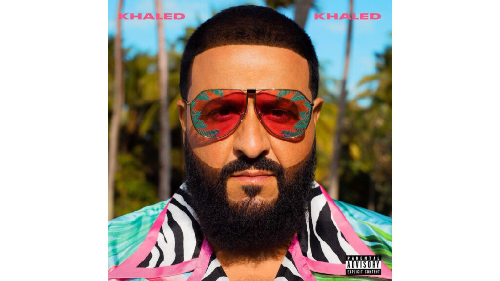 Fortnite, DJ Khaled, LG OLED Ultimate Gaming Showdown