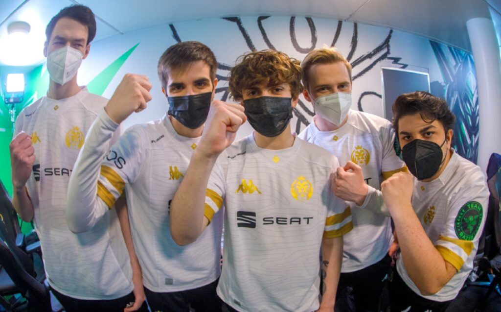 MSI 2021, CKTG 2021