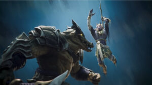 LMHT, Nasus