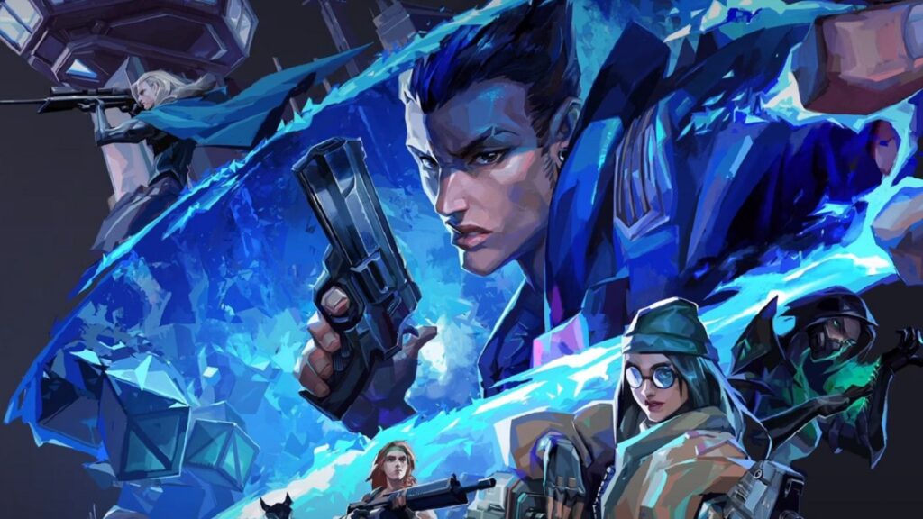 Valorant: Riot Games xác nhận sẽ có lựa chọn cho tổ đội 5 người để đấu ...