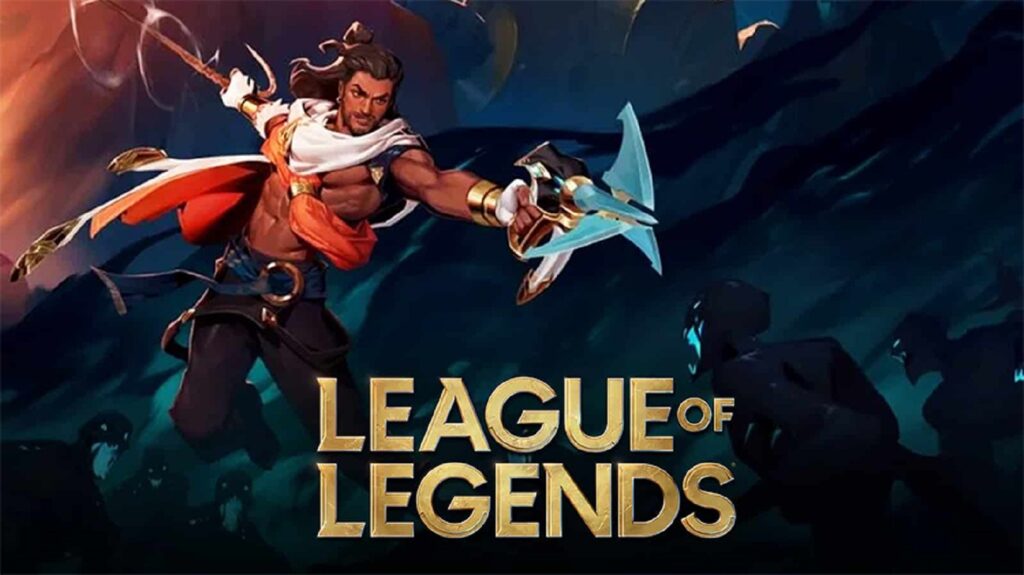Tướng mới LMHT