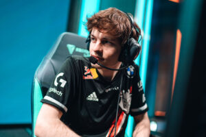 G2 Mikyx