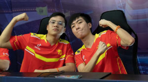 Team Flash
