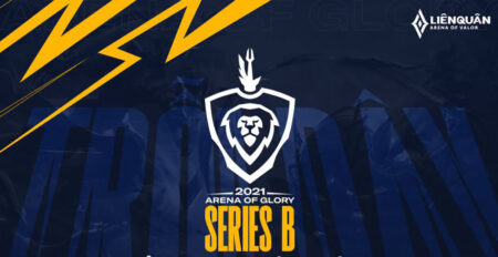 ĐTDV Series B