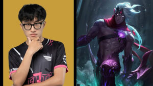 SBTC Kiral Varus