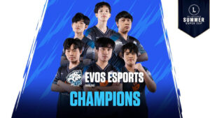 EVOS Esports