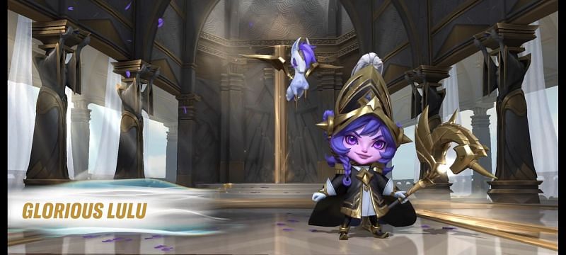 Lulu