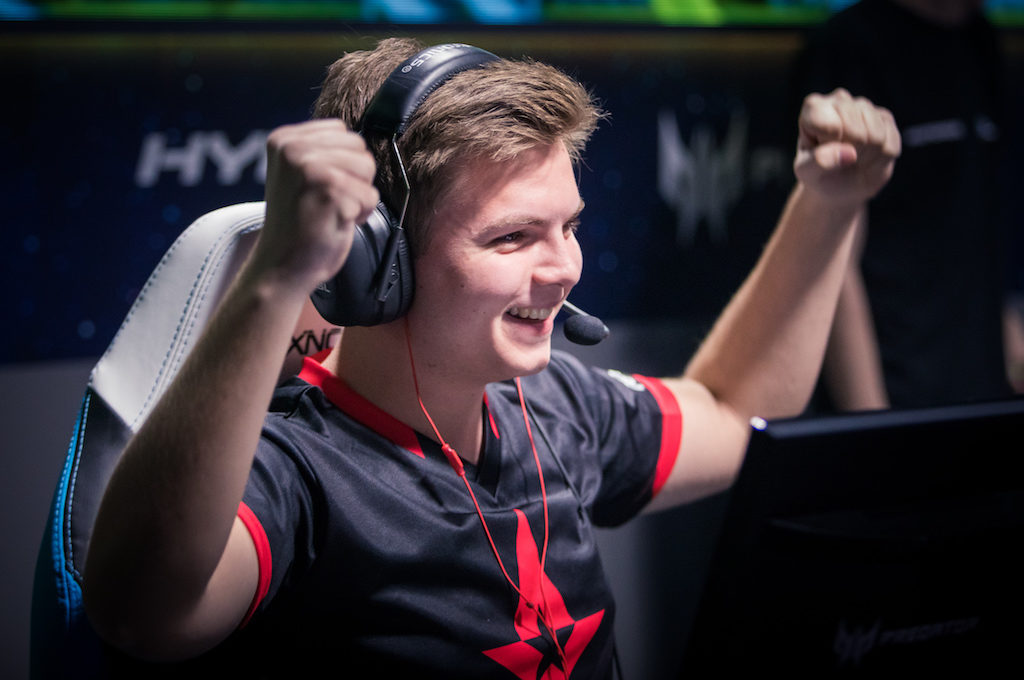 KJAERBYE