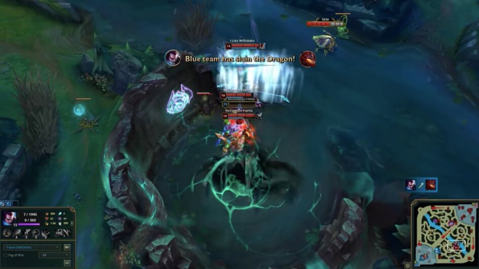 Yasuo