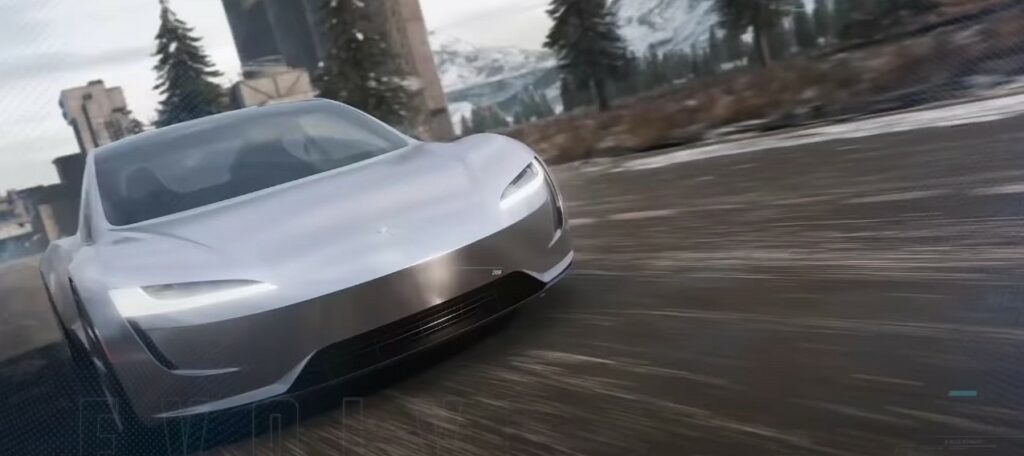 Tesla
