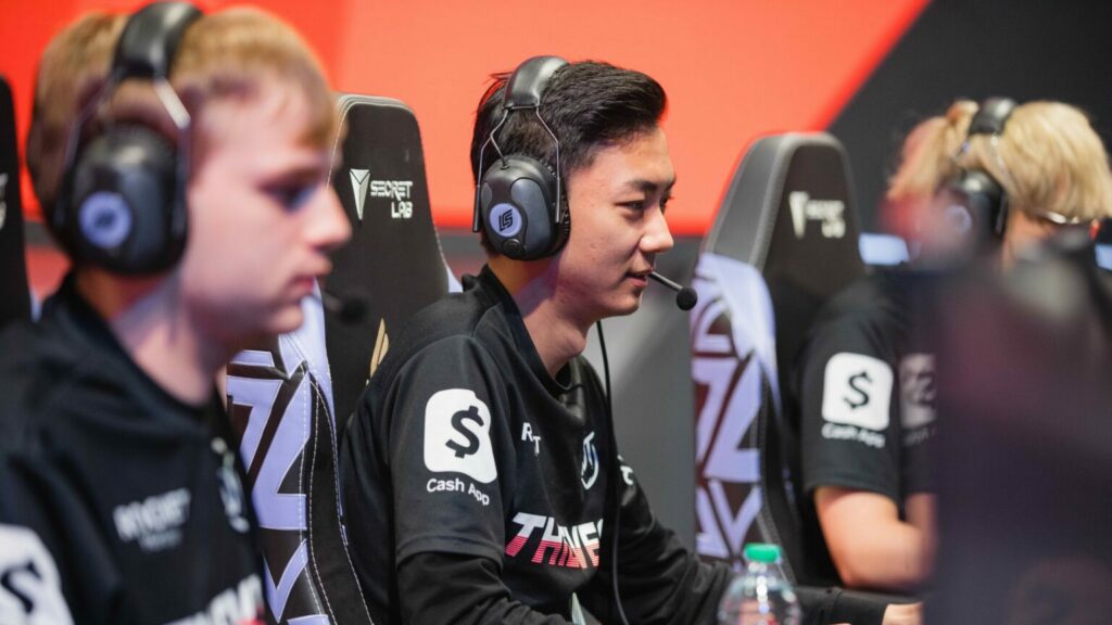 100 Thieves